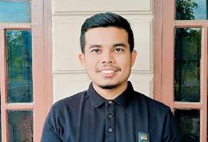 M Hawanis Ketua LSM Rambu Darat Apresiasi Dinas ESDM Aceh, Sumur Minyak Rakyat Menuju Legalitas